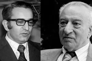 “İran nükleer programının babası”: Dr. Ekber İtimad