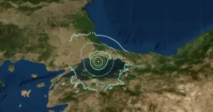 İstanbul ve deprem 