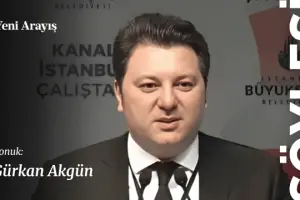 Kent rantının önünü kestiğim için hedef seçildim