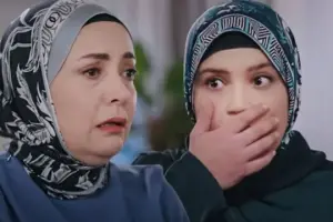 Kızılcık Şerbeti: Toplumsal aynadan melodram kaosuna