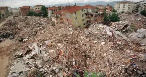 Kolektif cehalet örneği: “Deprem vergileri nereye harcandı?”