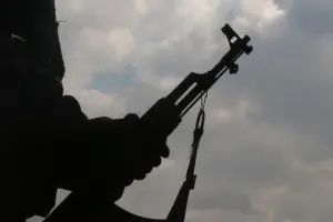 Kürt sorununda silahsız çatışma çözüm sürecine geçiş