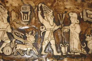 Mezopotamya Medeniyeti ve Sanatı