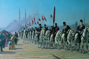 Milli ve İkircikli Batılılaşma