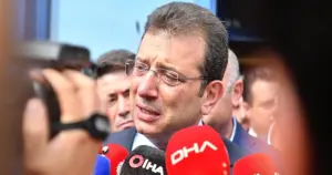 Post-İmamoğlu dönemi ve muhalefetin bazı çelişkileri