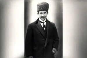 Savaşın Komutanı Barışın Demokratı: İsmet İnönü