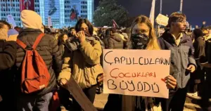Seküler kesim nihayet siyasete el koydu 
