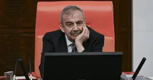 Sırrı kendinden vazgeçti barıştan geçmedi