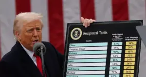 Trump’ın Gümrük Vergileri ve Türkiye