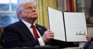 Trump’ın Kurtuluş Günü Tarifeleri: Ticaretten intikama