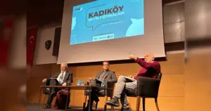 'Türkiye Dış Politikada neden başarısız' paneli
