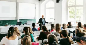 Üniversitelerde yönetim değil üretim esas olmalıdır