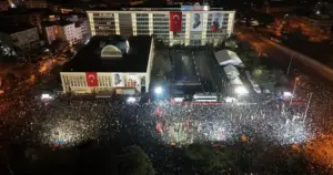 Yeniden VESAYET, Yeniden İTİRAZ!
