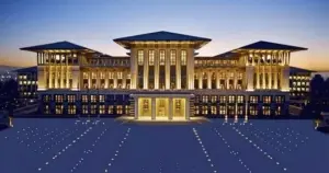 Yoksa turpun büyüğü Saray’da mı?
