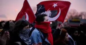 “Zulme karşı mukavemet”