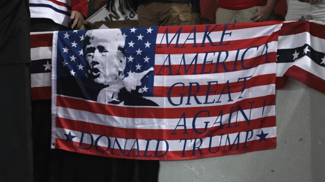 TRUMPIZM, yeni bir ekonomik düzeni tetikler mi?