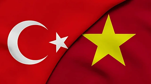 Türkiye-Vietnam Yakınlaşmasının İki Temel Motivasyonu