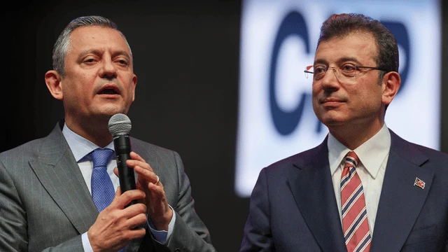 Türkiye’nin ve CHP’nin Örtüşen Dönüşümü