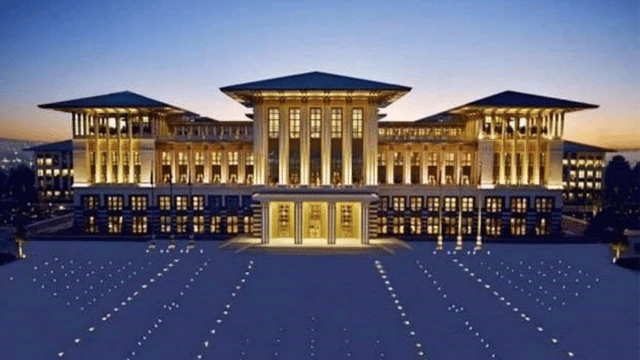 Yoksa turpun büyüğü Saray’da mı?