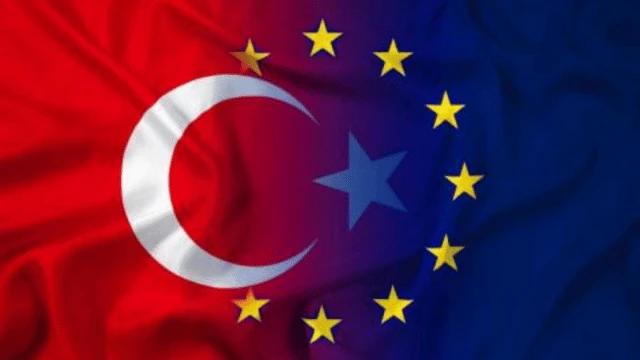 Yüz Yıllık Belirsizlik: Türkiye-Avrupa İlişkileri