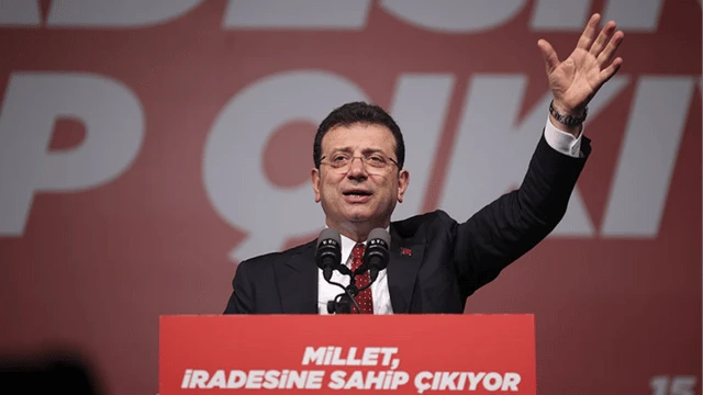 İmamoğlu nasıl ‘telef’ olur?