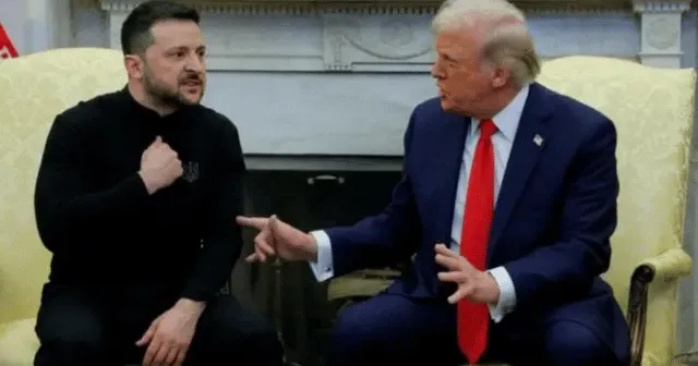 2. Trump Dönemi’nde küresel uluslararası ilişkiler: Ab uno disce omnes*
