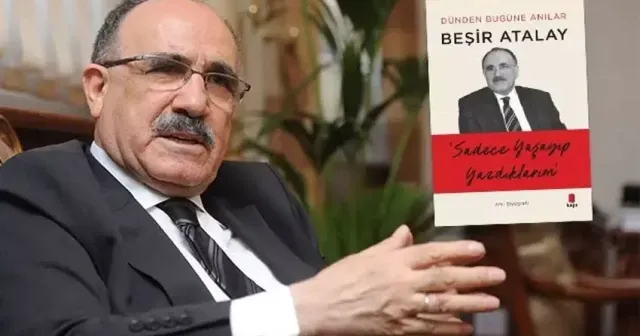 Beşir Hoca’nın kitabı