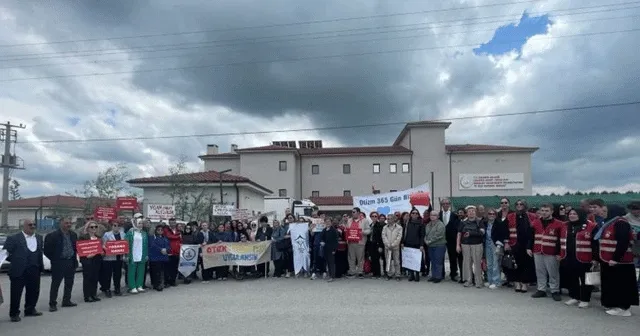 Birilerinin bakım meselesindeki gidişe “Dur” demesi gerekiyor