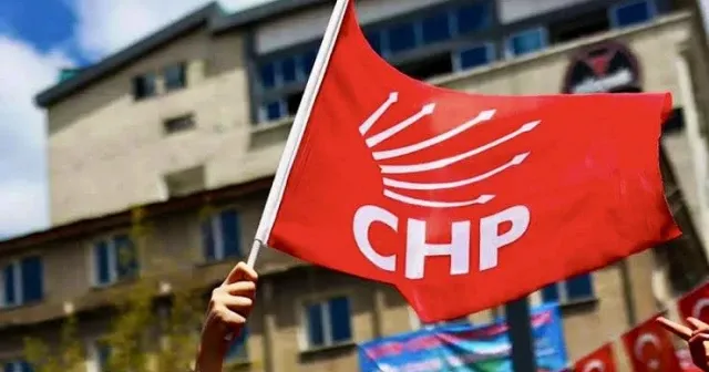 CHP: Devletin sahipliğinden yasaklı çocuğuna