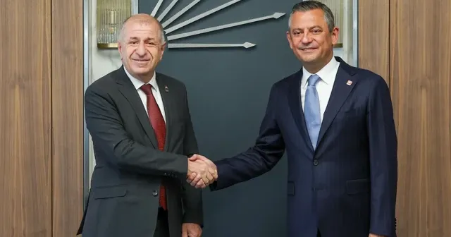 CHP’nin Ümit Özdağ ile yürüyeceği bir yol var mı?