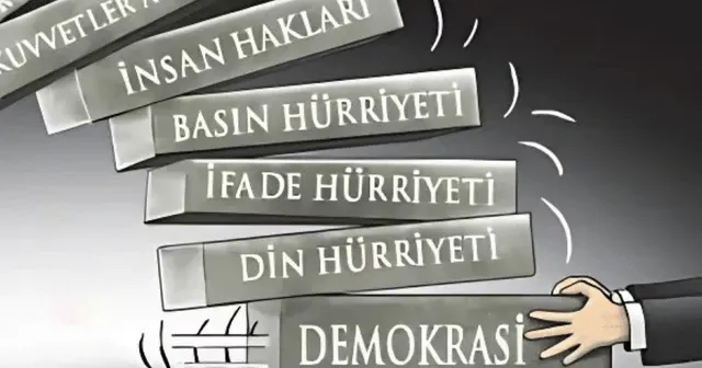 Demokrasi cazibesini yitirdi mi?