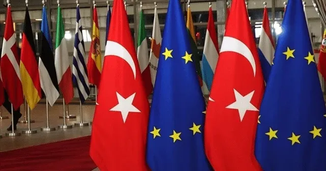 Demokratik gerileme bağlamında Türkiye-AB ilişkilerinin seyri 