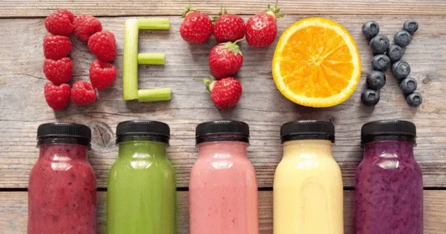 Detoks nedir; Mucize mi yoksa popüler bir yanılsama mı? 