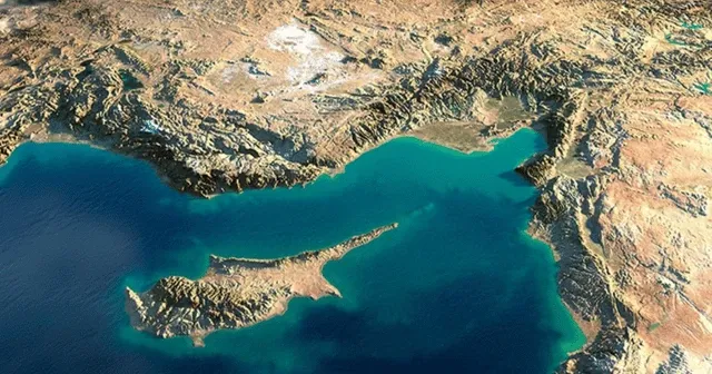Doğu Akdeniz ve Kıbrıs