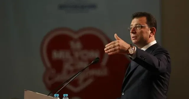Erdoğan’dan İmamoğlu’na…