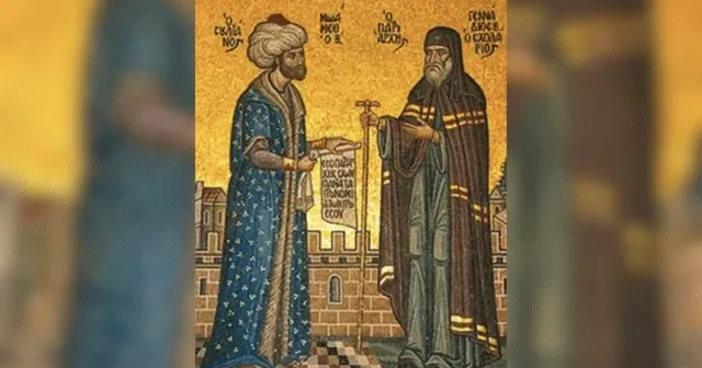 Fatih Sultan Mehmet’in hikayesi (6)