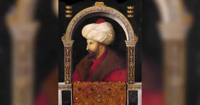 Fatih Sultan Mehmet’in hikayesi (7)