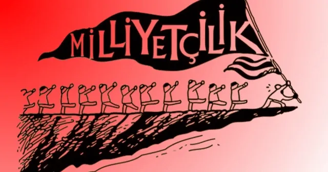 Globalleşme, ulus-devlet, milliyetçilik 