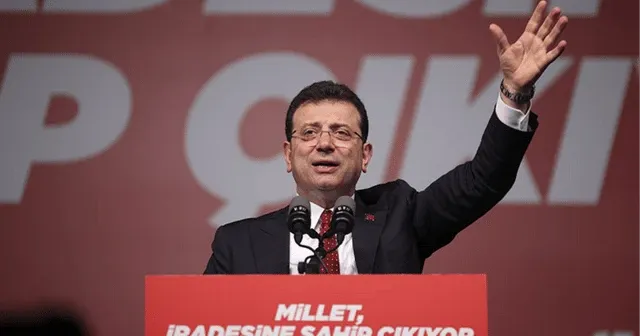 İmamoğlu nasıl ‘telef’ olur?