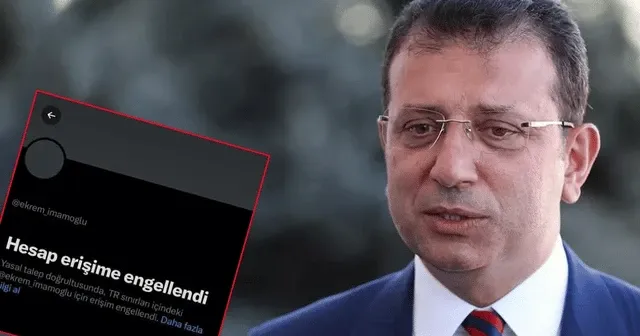 İmamoğlu’nun X hesabının kapatılmasının ardından: Özgürlük veya denetim alanı olarak Sosyal Medya