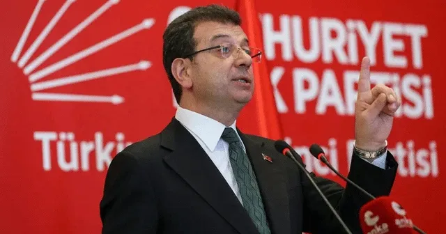 İmamoğlu’nun yazılarını okuyor musunuz?