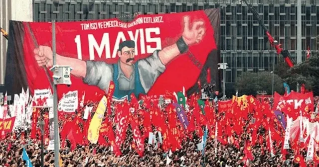İnsan, emeğiyle insandır!