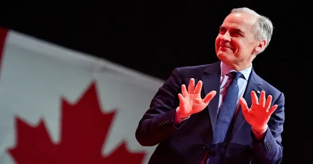 Kanada’da Carney liderliğinde yeni bir liberaller dalgası