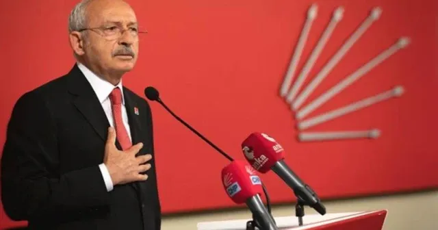 Kılıçdaroğlu’nun bize bir borcu yok mu?