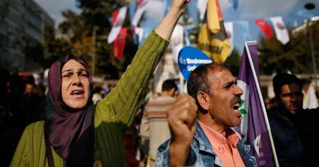 Köleliğin beteri, kendinin kölesi olmaktır