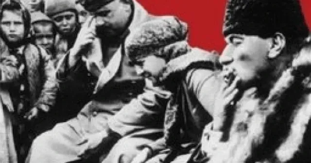 Paşaların barışması