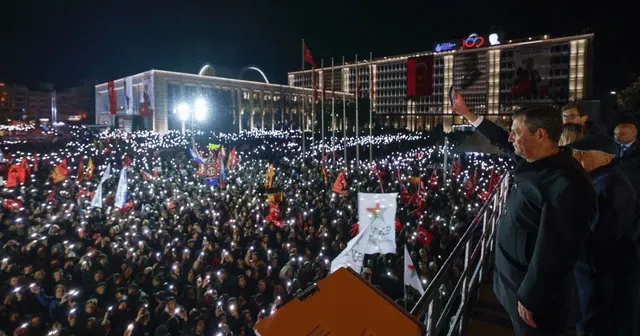 Sadece ‘mücadele partisi’ olmak iktidarı getirir mi?