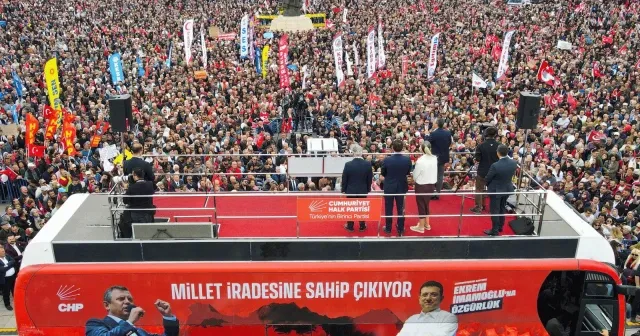 Şimdi ‘taşıyıcı koalisyonlar’ inşa zamanı