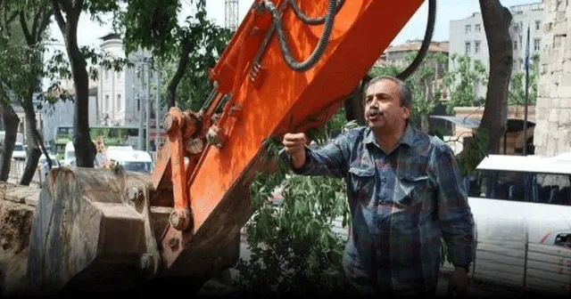 Sırrı Süreyya’nın bıraktığı miras ülkeye, herkese iyi gelecek