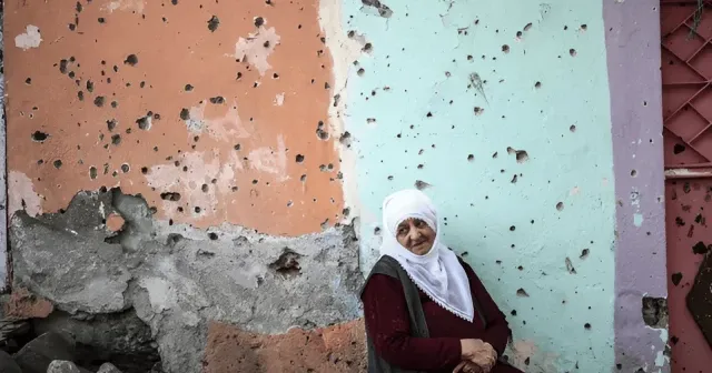 Terörsüz Türkiye, Demokrasi ve Hukuk Devleti